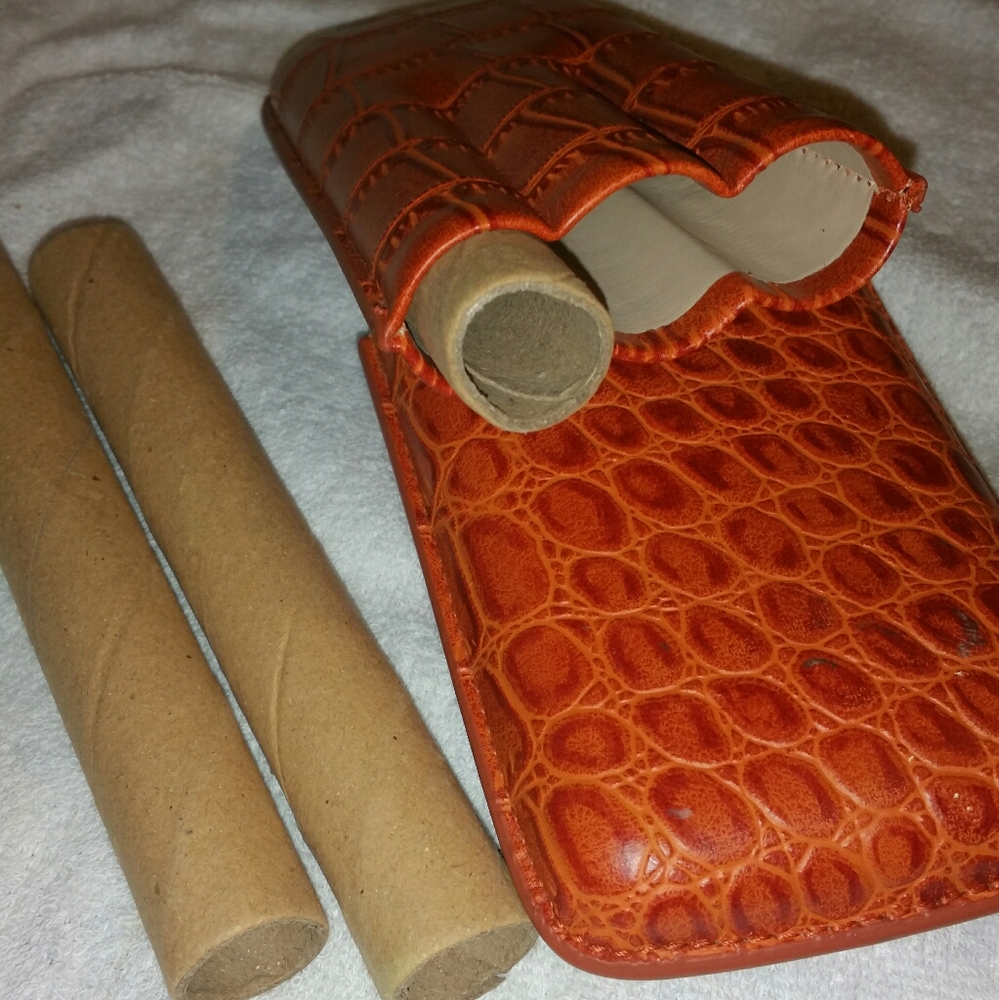 Cigar Holder